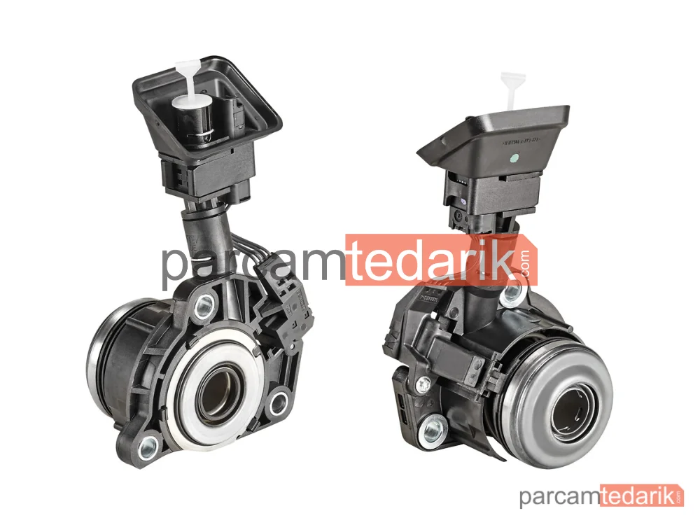 810008 | Merkezi Ayırıcı — Citroen C3 Picasso, Citroen Berlingo